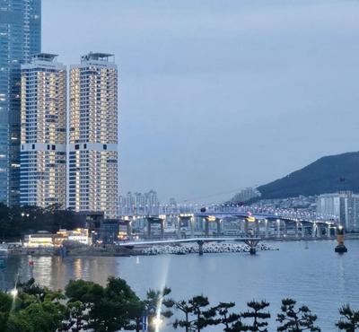 Busan Songdo Oceanstay Hotel