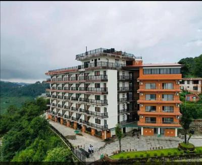 Nagarkot Shangrila Resort