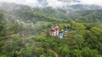 Hotel Lekhnath View Tower and Eco Farm