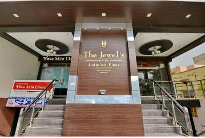 TheJewelHotel
