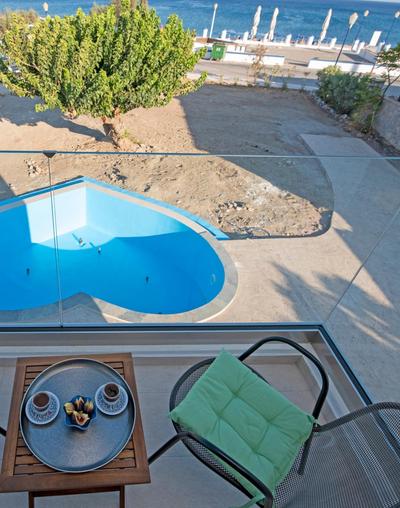 Le Palme Beach Rhodes
