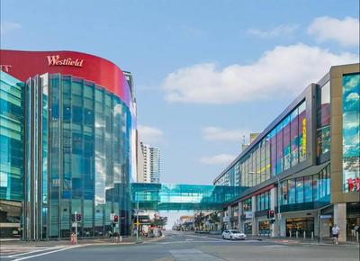 SPR Serivce Apartment Parramatta 3 bedrooms, 2 carspaces