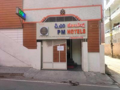 Super Hotel O PM Hotels