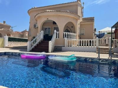 Villa Veranos, Rojales, Benijofar, Alicante, Valencia