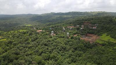 Eshi Resorts and Restaurant - Bhimashankars Jungle Luxury Resort