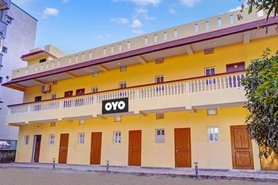 Hotel O Cozy Deluxe