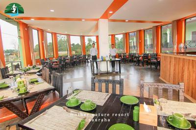 Chitwan Mother Nature Resort