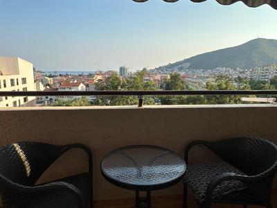 Great view BUDVA