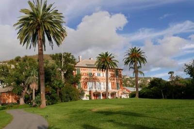 appartamento villaggio del sole