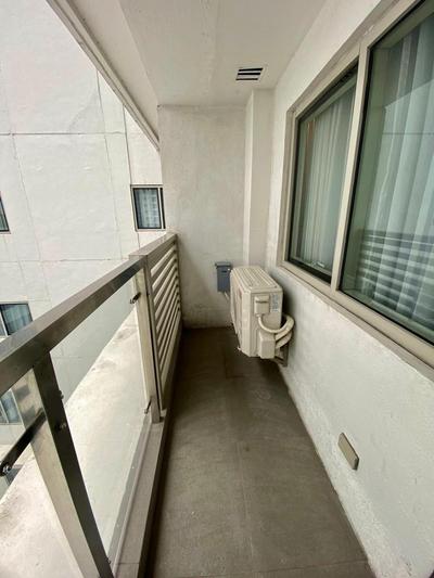 GBA Condotel at Bonifacio Civic Center Tower