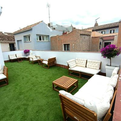Apartamentos CALLE NUEVA