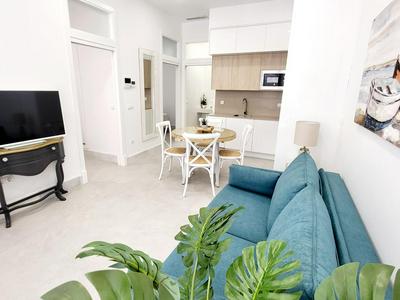 Apartamento Infantas 26
