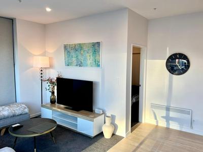 City Style Apartment