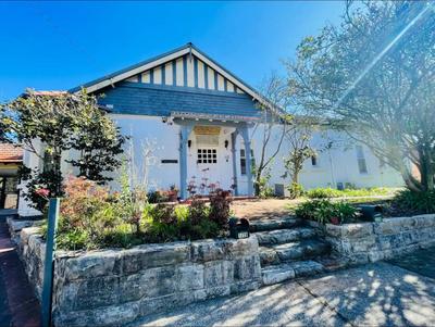 SPR House Chatswood 3 bedrooms - 1