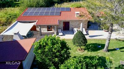 XILGAR Casa Brais