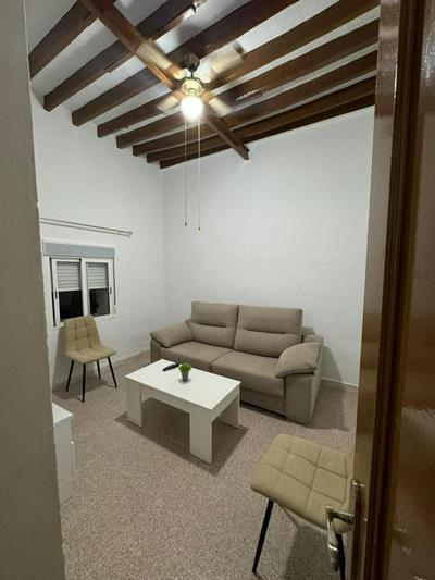 Casa Rural El Olivo
