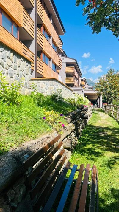 Residence Larici Belvedere