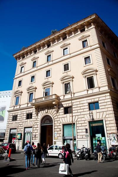 Residenza Pantaleo