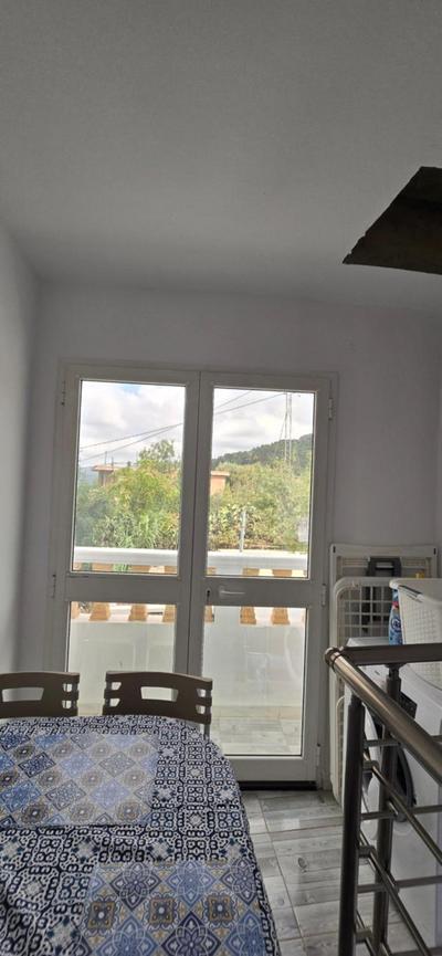 Ain draham sejour 2, appartement trois pièces privé, seulement familles