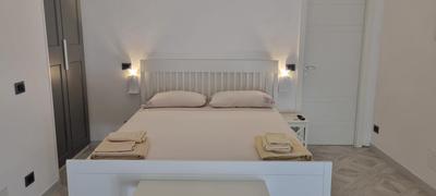 Erice Mare Appartamenti Camera con Bagno