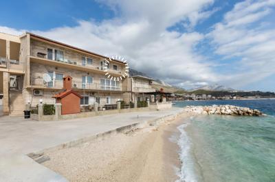 Villa Mirjana, two bedrooms apartment
