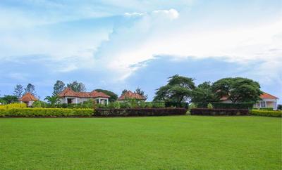 Bugesera Lake Hotel