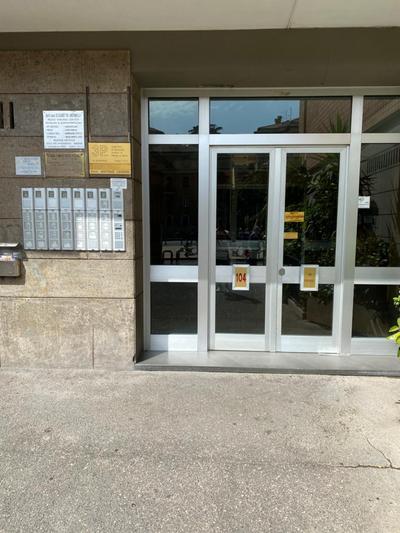 Dave's Home In Trastevere