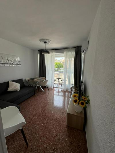 Apartments del sol