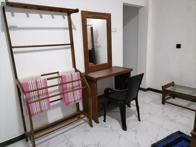 Zimmer & Safari Udawalawa