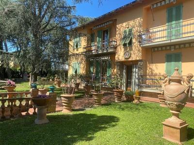 Casa Margherita