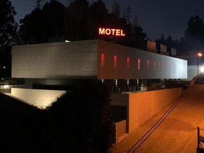 Motel Sideway