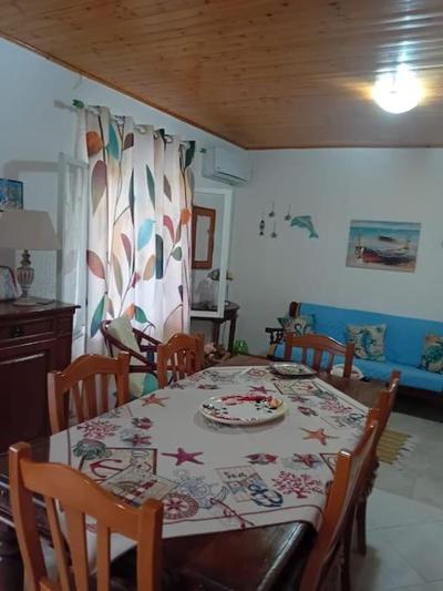 La villa del mare