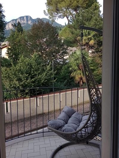 Flat 14 Lecco Lake