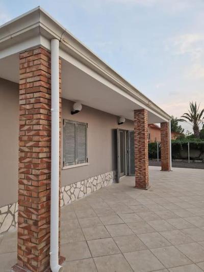 La collina dei venti