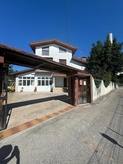 Villa Dalila