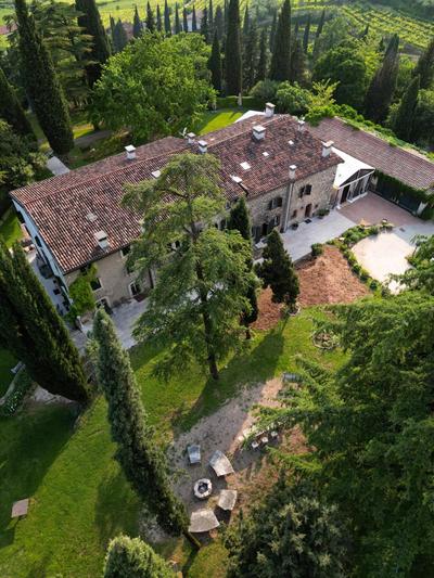 Massimago Wine Relais