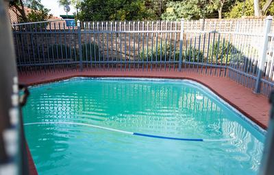 Pretoria East Garsfontein Stays