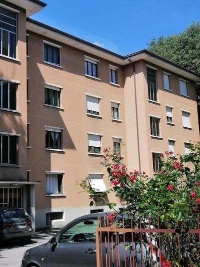 CasaPiergiulia - Canzo - Lago di Como -Parcheggio - Wifi