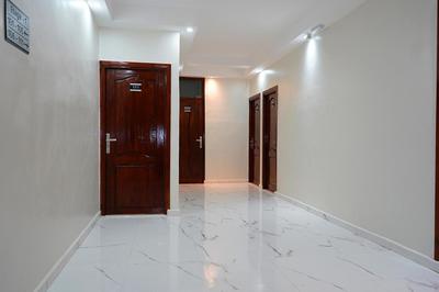 Hôtel Moukawama Restaurant & SPA Dakhla