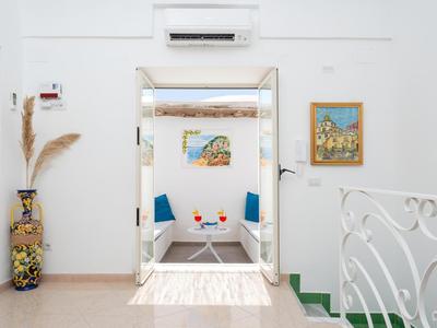 Maison Juliette - De Vivo Realty Positano