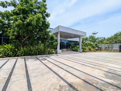 Fortune Beach Resort ECR, Chennai - Member ITC Hotels' Group