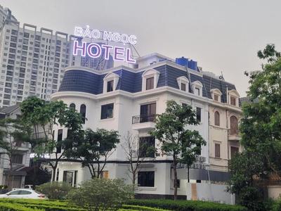 Bao Ngọc Hotel Dương Nội