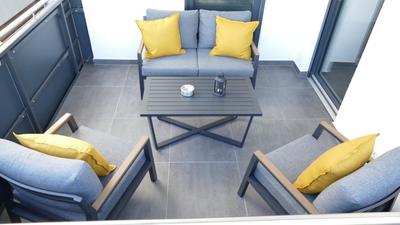 Luxury Apartment Weingarten