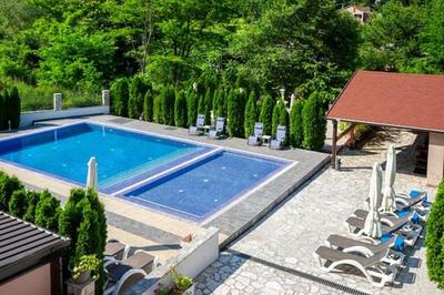 BELAIR Rooms Montenegro