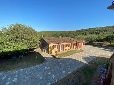 Podere San Luigi