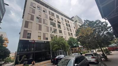 Margen Apartments - Tirana City Center