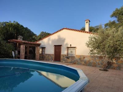Casa de campo RuralRuñA