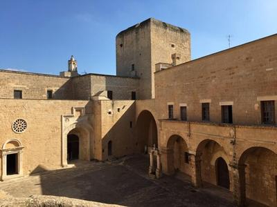 La Corte dei Sarti