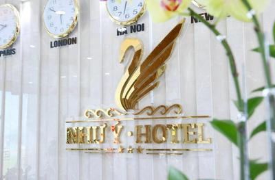 Như Ý Hotel