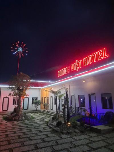 HƯƠNG VIỆT hotel